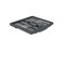 Whirlpool Opvaskemaskine Indbygning WIC 3C34 PFE S Fuldt integreret D Frontal
