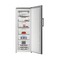 Indesit Sügavkülmik Eraldiseisev FINS 1261 S4E New Silver – ARC 1035 Lifestyle frontal open