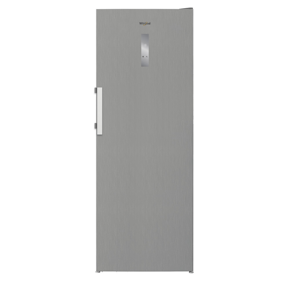 Whirlpool Congelator Independent WHFF 6404 X6E Inox Frontal