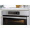 Whirlpool Oven Vgradni AKZ9 6220 IX Elektrika A+ Frontal open