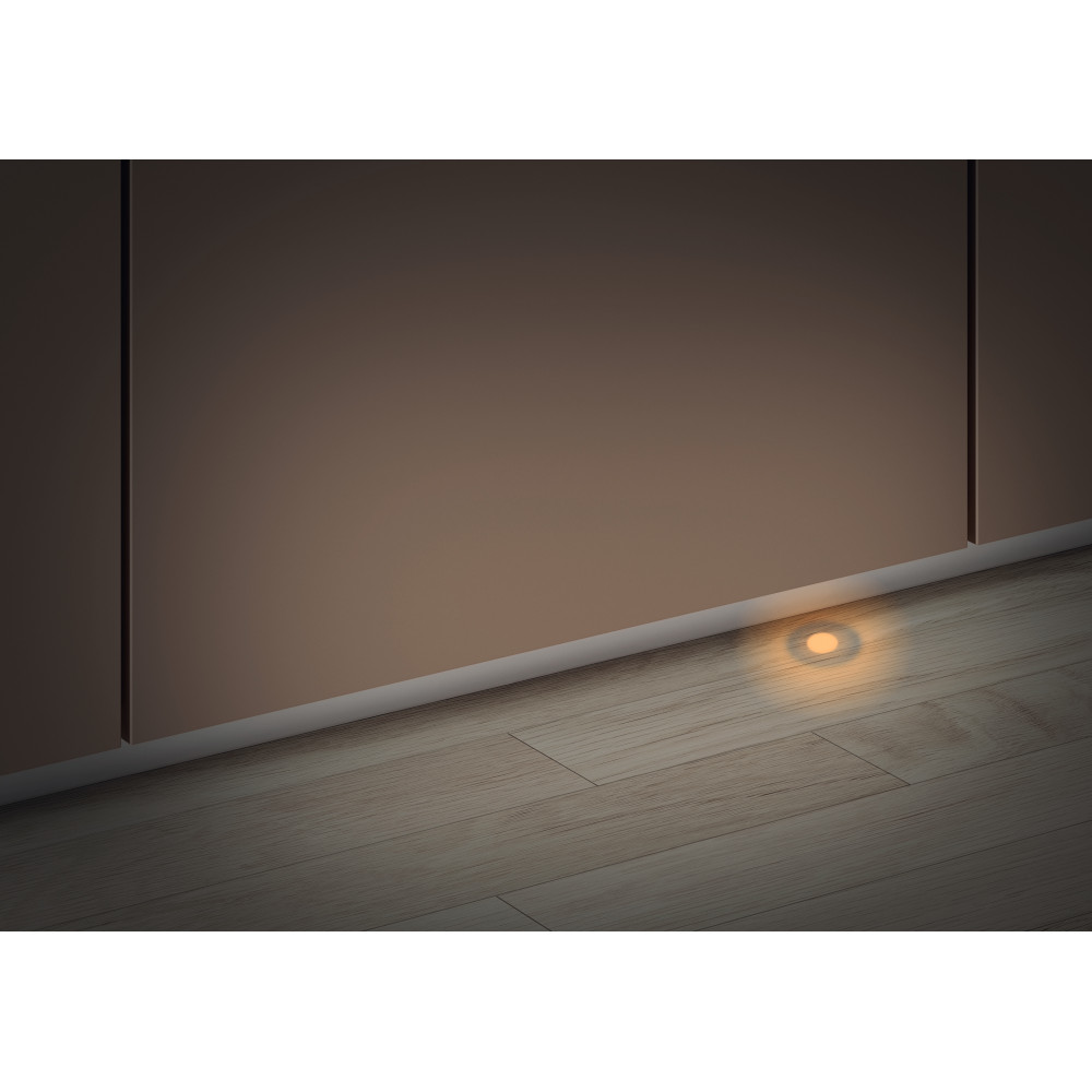 Hotpoint_Ariston Máquina de lavar loiça Encastre HA6IB16B2M6L0 Encastre total B Lifestyle detail