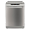 Indesit Съдомиялна машина Свободностоящи D2F HD624 AS Свободностоящи E Frontal
