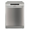 Indesit Πλυντήριο πιάτων Ελεύθερο D2F HD624 AS Ελεύθερο Ε Frontal
