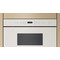 Whirlpool Mikrolaineahi Integreeritav WMN14BW Valge Elektrooniline 22 Mikrolained+grill 750 Frontal