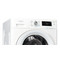 Whirlpool Перална машина Свободностоящи FFB 7469 WV EE Бял Предно зареждане A Perspective