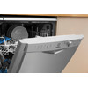 Indesit Съдомиялна машина Свободностоящи DFG 26B10 NX EU Свободностоящи A Lifestyle control panel