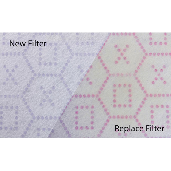 Indesit HOOD UGF015 Lifestyle detail