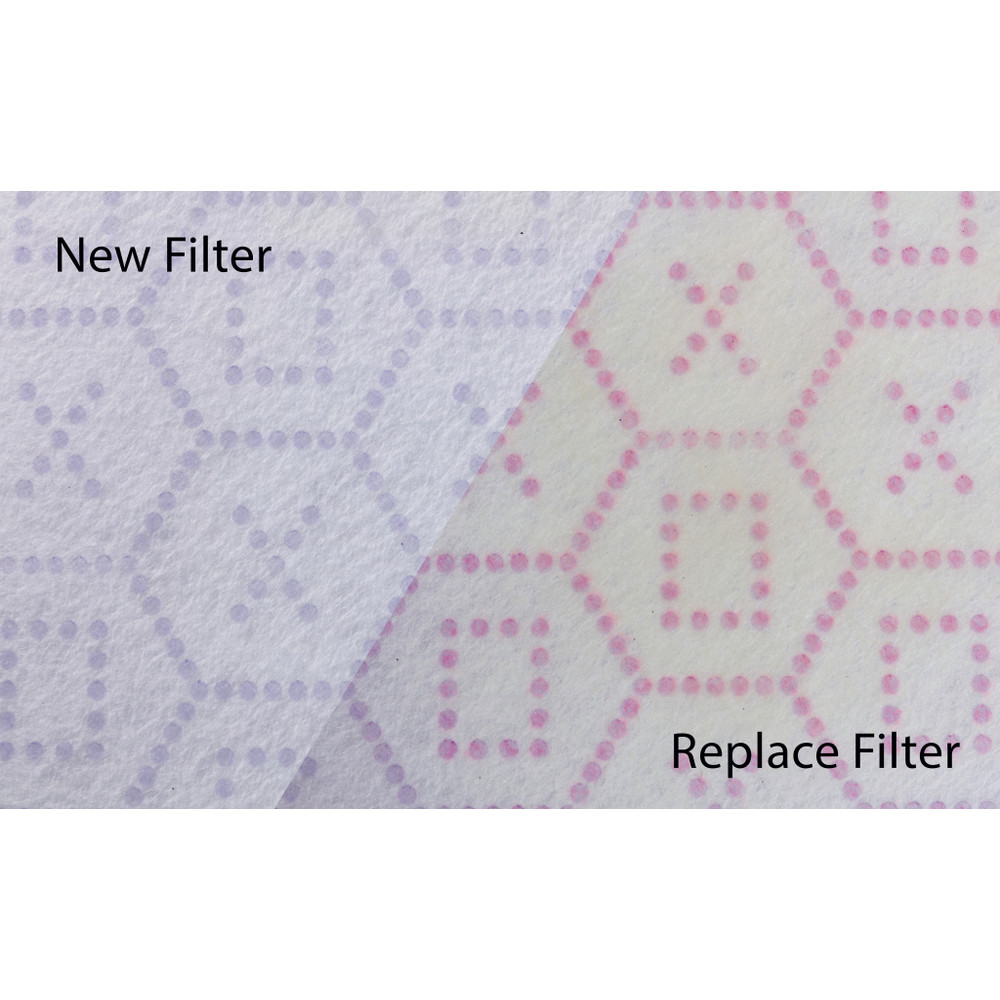 Bauknecht HOOD UGF015 Lifestyle detail