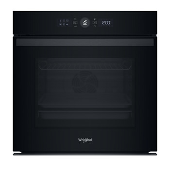 Whirlpool Four Encastrable WOI4S8PM1SB Électrique A+ Frontal
