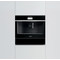 Whirlpool Kalusteisiin sijoitettava kahviautomaatti W11 CM145 Tummanharmaa Fully automatic Frontal