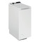Whirlpool Washing machine Samostojeći TDLRB 6241BS EU/N Bela Gorenje punjenje C Perspective
