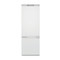 Whirlpool Šaldytuvo / šaldiklio kombinacija Įmontuojama WH SP70 T241 P Balta 2 doors Perspective open