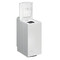 Whirlpool Pesumasin Vabaltseisev TDLR 65230SS EU/N Valge Pealtlaetav D Perspective