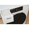 Whirlpool Dryer ST U 92E EU Bela Perspective