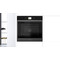 Whirlpool Uuni Kalusteisiin sijoitettava W9 OM2 4S1 P BSS Sähkö A+ Frontal