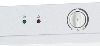 Congelator vertical Indesit UI6 1 W.1 - UI6 1 W.1 | Indesit Romania