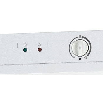 Indsit Congelator Independent UI6 1 W.1 Global white Control panel