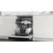 Whirlpool Dishwasher Free-standing WFE 2B19 X SA Free-standing A+ Perspective