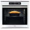 Whirlpool Oven Vgradni AKZM 8480 WH Elektrika A+ Frontal
