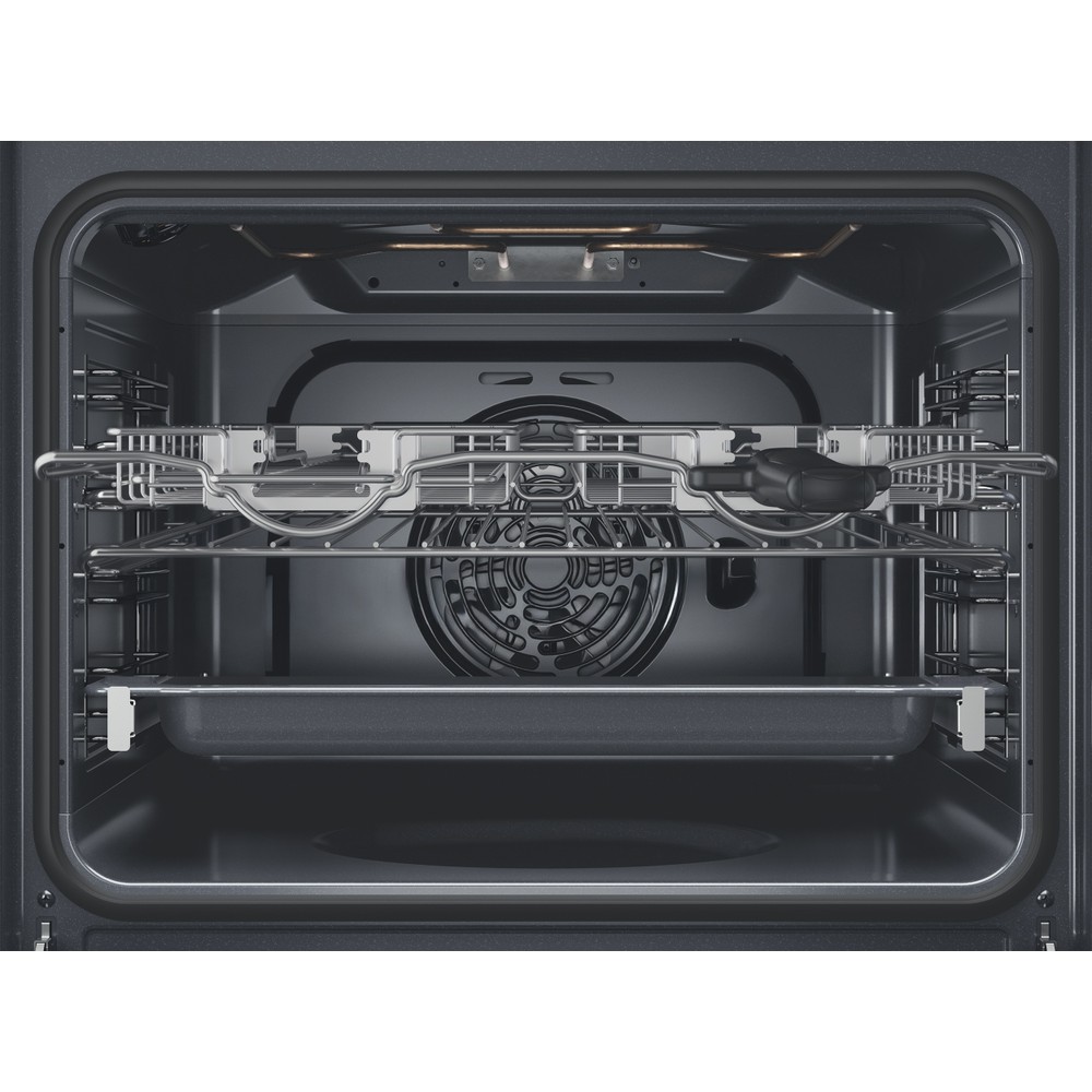 Whirlpool pećnica Ugradbeni OMSR58CU1SZB Električna A+ Cavity