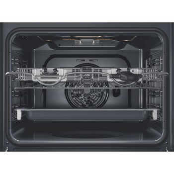 Whirlpool pećnica Ugradbeni OMSR58CU1SZB Električna A+ Cavity
