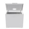 Whirlpool Saldētava Brīvi stāvošs W3RHS19EW2 Balts Perspective