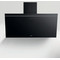 Whirlpool Аспиратор Вграден WHVP 82F LT K Черен Свободностоящи Електронно Frontal