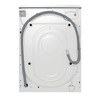 Indesit Lavadora Libre instalación MTWE 81295 W SPT Blanco Cargador frontal B Back / Lateral