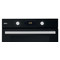 Whirlpool Oven Vgradni OAS KC8V1 BLG Elektrika A+ Frontal