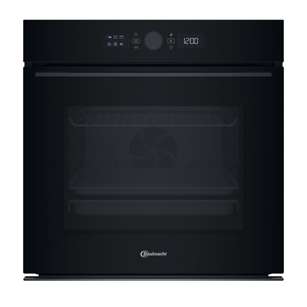 Bauknecht Oven Inbouw BBI5S8HM1SK Elektrisch A+ Frontal