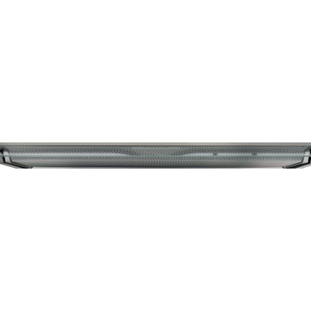 Whirlpool Odsavač par Vestavné WCN 65 FLX Nerez Wall-mounted Mechanické Filter