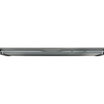 Whirlpool Odsavač par Vestavné WCN 65 FLX Nerez Wall-mounted Mechanické Filter