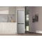Whirlpool Комбиниран хладилник с камера Свободностоящи WHK 26373 X6EA ARC 764 Manhattan Gray 2 врати Perspective