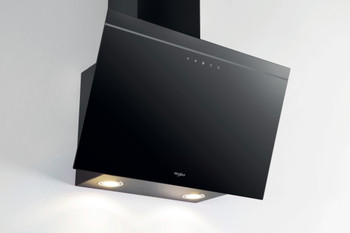Hota Whirlpool - AKR 62F LT K | European Appliances Romania SRL