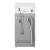 Indesit Mašina za veš Samostojeći BTW S50400 EU/N Bijela gornje punjenje C Back / Lateral