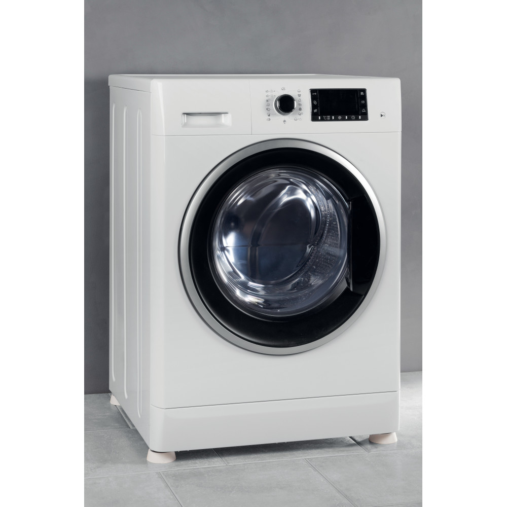 Indesit WASHING SKA202 Drum