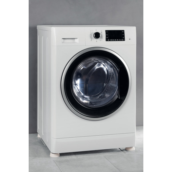 Indesit WASHING SKA202 Drum