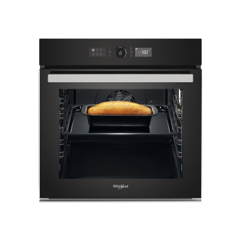 Whirlpool Sütő Beépíthető AKZ9 9480 NB Elektromos A+ Frontal