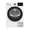 Whirlpool Tørretumbler WSD 96M WB EE Hvid Perspective