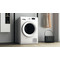 Whirlpool Mašina za sušenje veša FFT M11 72 EE Bela Perspective