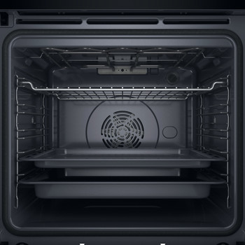 Whirlpool Ugn Inbyggda WNOI5S8PM0BF Elektrisk A+ Cavity