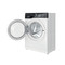 Whirlpool Skalbimo mašina Laisvai pastatoma WRBSS 6249 S EU Balta Pakraunama iš priekio C Perspective