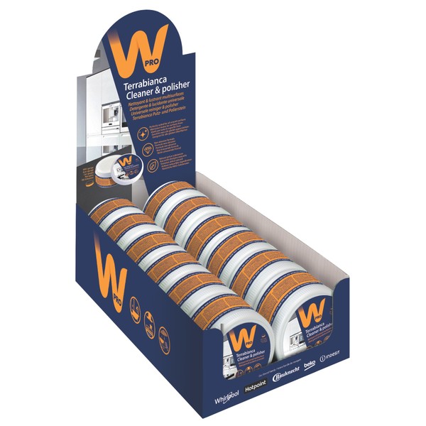 Indesit HOME CARE UNC501 Wpro Display