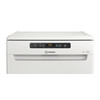 Indesit Mašina za pranje posuđa Samostojeći IN4FFD14CN6W Samostojeći D Control panel
