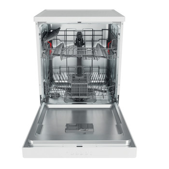 Whirlpool Mosogatógép Szabadonálló WFC 3B19 Szabadonálló F Frontal open