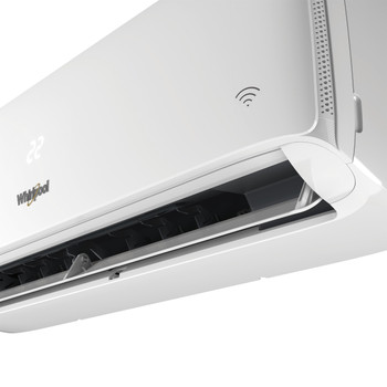 Whirlpool Air Conditioner SPICR312WF I Bílá Lifestyle detail
