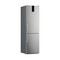 Whirlpool Fridge/freezer combination Samostojni W7X 92O OX H Optic Inox 2 doors Perspective