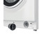 Whirlpool Washing machine Samostojni WRBSB 6249 W EU Bela Front loader C Perspective