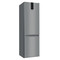 Whirlpool Frižider sa zamrzivačem Samostojeći W9 931A IX Inox 2 vrata Perspective
