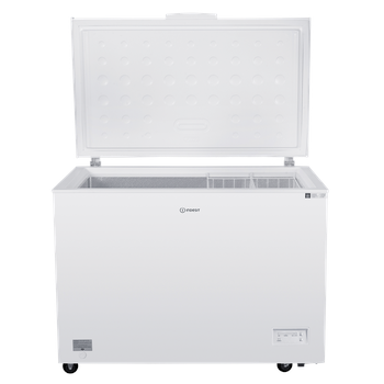 Indesit Zamrzivač Samostojeći INCF 3084 E Bijela Filter